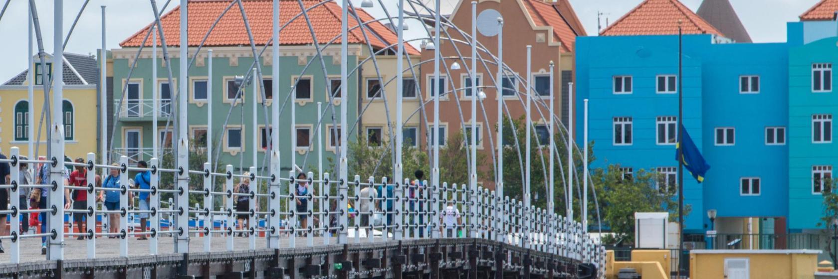 Königin-Emma-Brücke